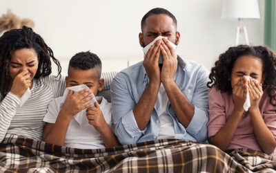 6 signs your immune system is weak