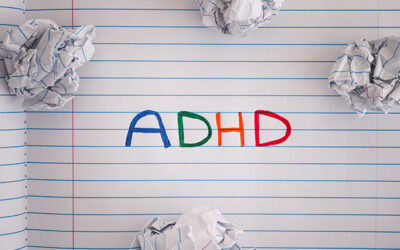 ADD-ADHD