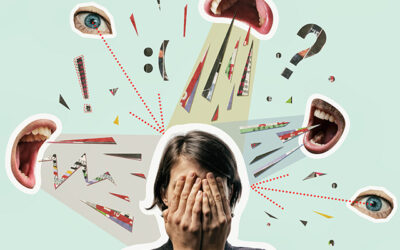 Adrenal fatigue – convenient myth or stark reality?