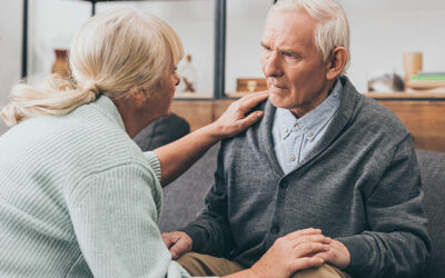 Alzheimer’s podcast