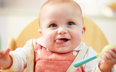 Baby nutrition