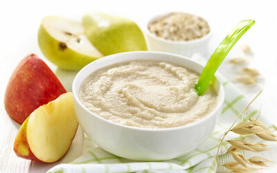 Baby Nutrition Part 2