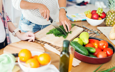 Back to good health diet
