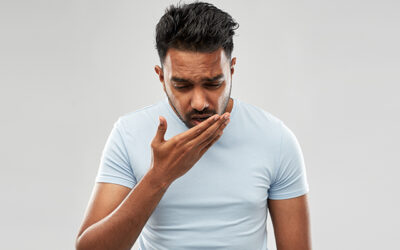Bad breath – halitosis