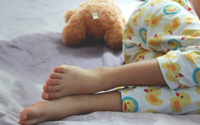 Children and Bedwetting