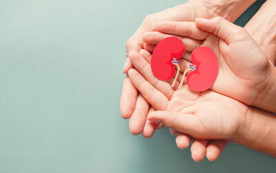 Chronic kidney disease