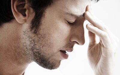 Depression, Anxiety & Stress