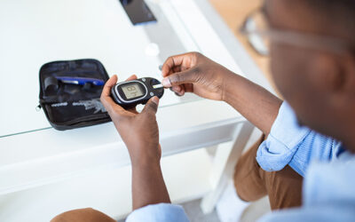 Diagnosis diabetes? Start kidney care immediately