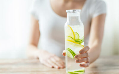 Do you need a detox?