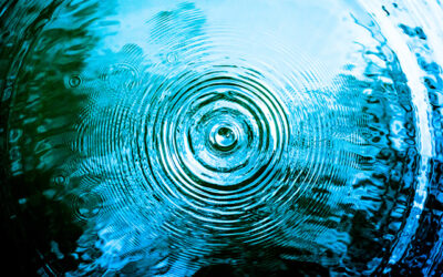 Fascinating facts about water and your body