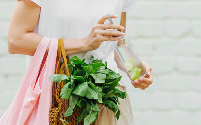 Good habits for a greener planet