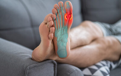 Gout podcast
