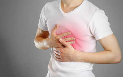 Heartburn