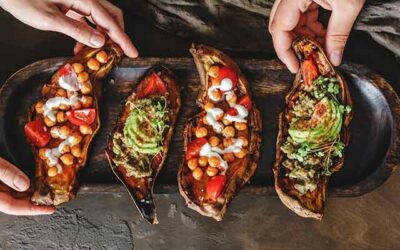Make Mondays meatless