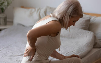 Muscle and joint pain