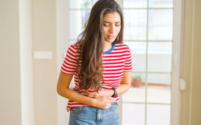 Period pains – Can nature help?