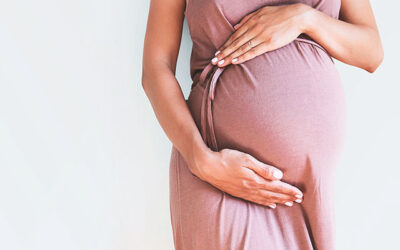 Pregnancy Part 1