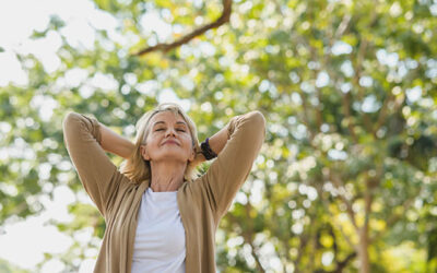 Slimming, naturally!