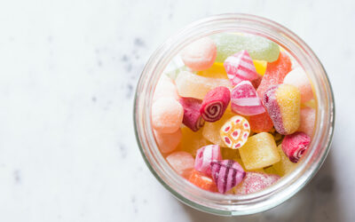 Sugar & sweeteners
