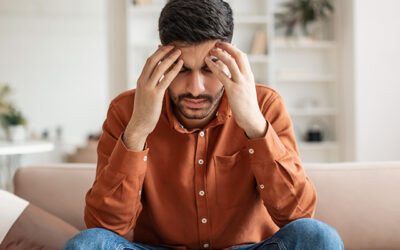 The gift of headaches and migraines