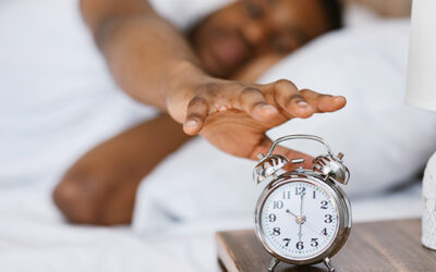 The perfect formula for a good night’s rest