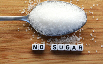 What is a sugar-free diet and how does it work?