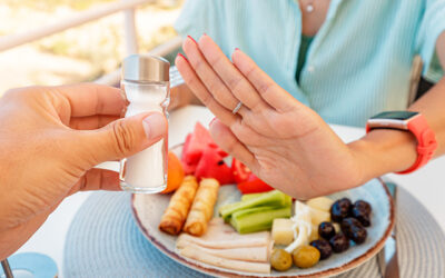 Uncovering the truth about salt