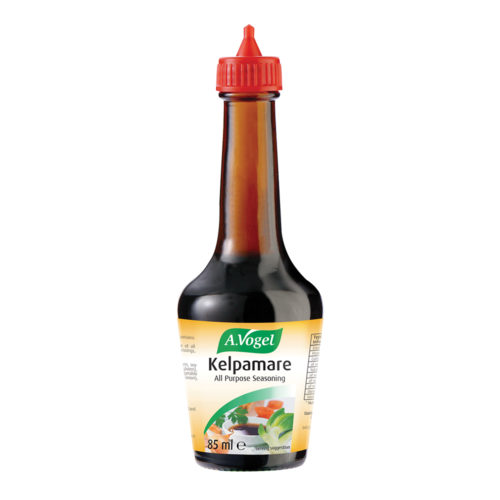 A.Vogel Kelpamare Sauce