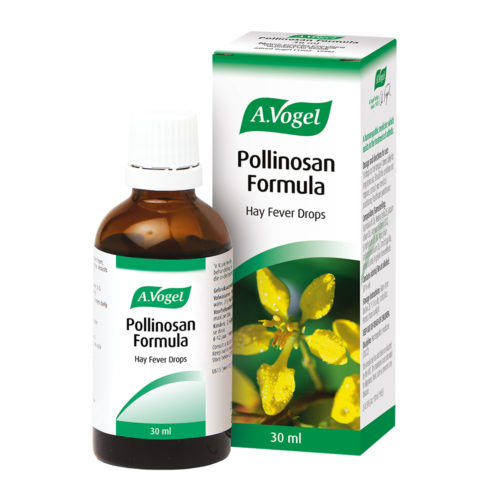 A.Vogel Pollinosan Formula