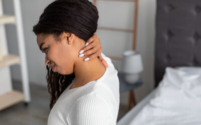 Getting to grips with fibromyalgia naturally