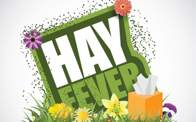 How to fight hay fever holistically