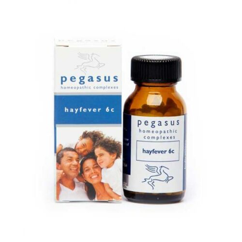Pegasus hayfever 6c