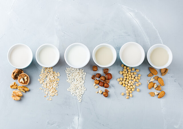 Seeds and Nuts