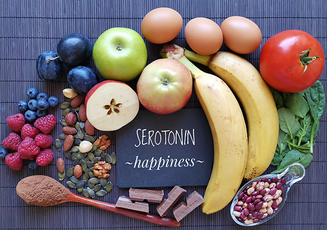 Serotonin