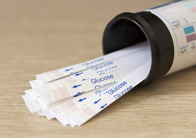 Unpacking the different basic diabetes tests