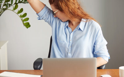 Your ultimate guide to tackling body odour naturally