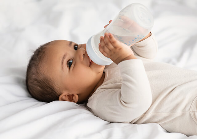 What to do if you cannot breastfeed?
