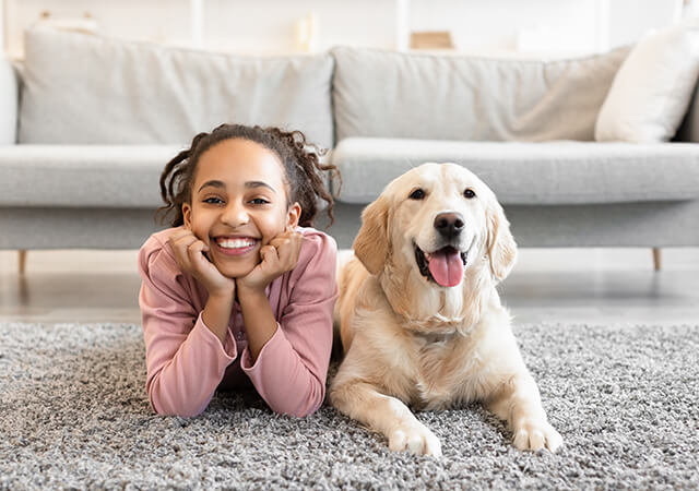 Mans' best friend