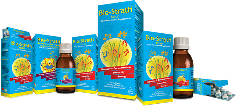 Bio-Strath