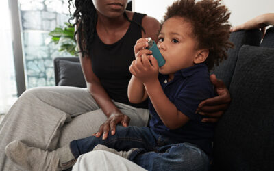 Breathing more easily with asthma the natural way
