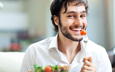 Beating depression with the ModiMed Diet