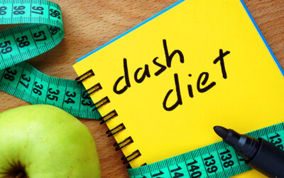 Introducing the DASH Diet for high blood pressure