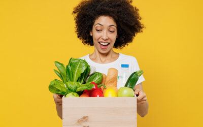 The Portfolio Diet naturally lowers unhealthy cholesterol