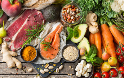 The MIND Diet: a quick beginner’s guide