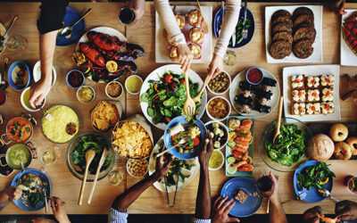 The Mediterranean Diet explained