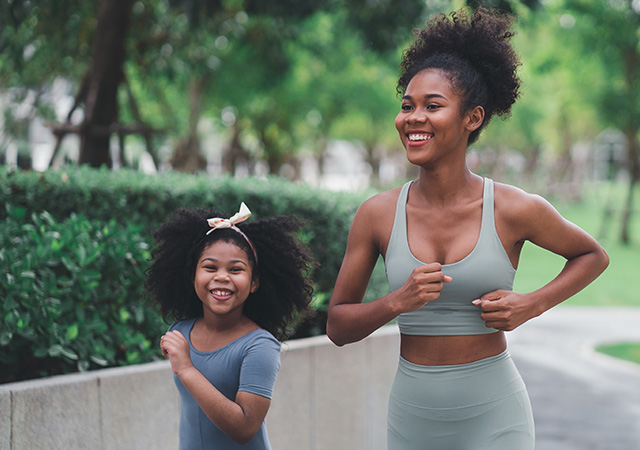 How to fix a sedentary lifestyle
