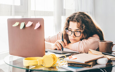 5 Ways to study smarter, not harder