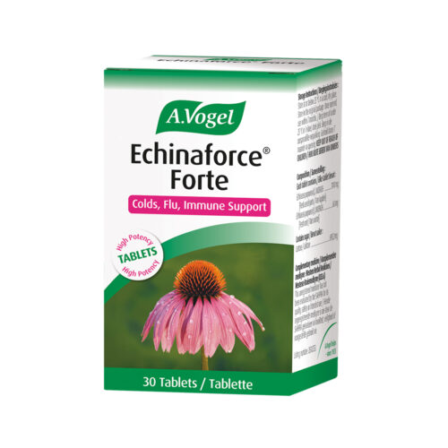 A.Vogel Echinaforce Forte Tabs 30tabs