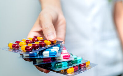 Are you misusing antibiotics?