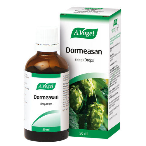 A.Vogel Dormeasan
